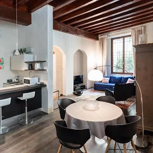  Appartamento Rosa Luxury