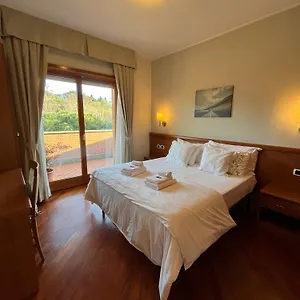 Residenza Il Parco Roma