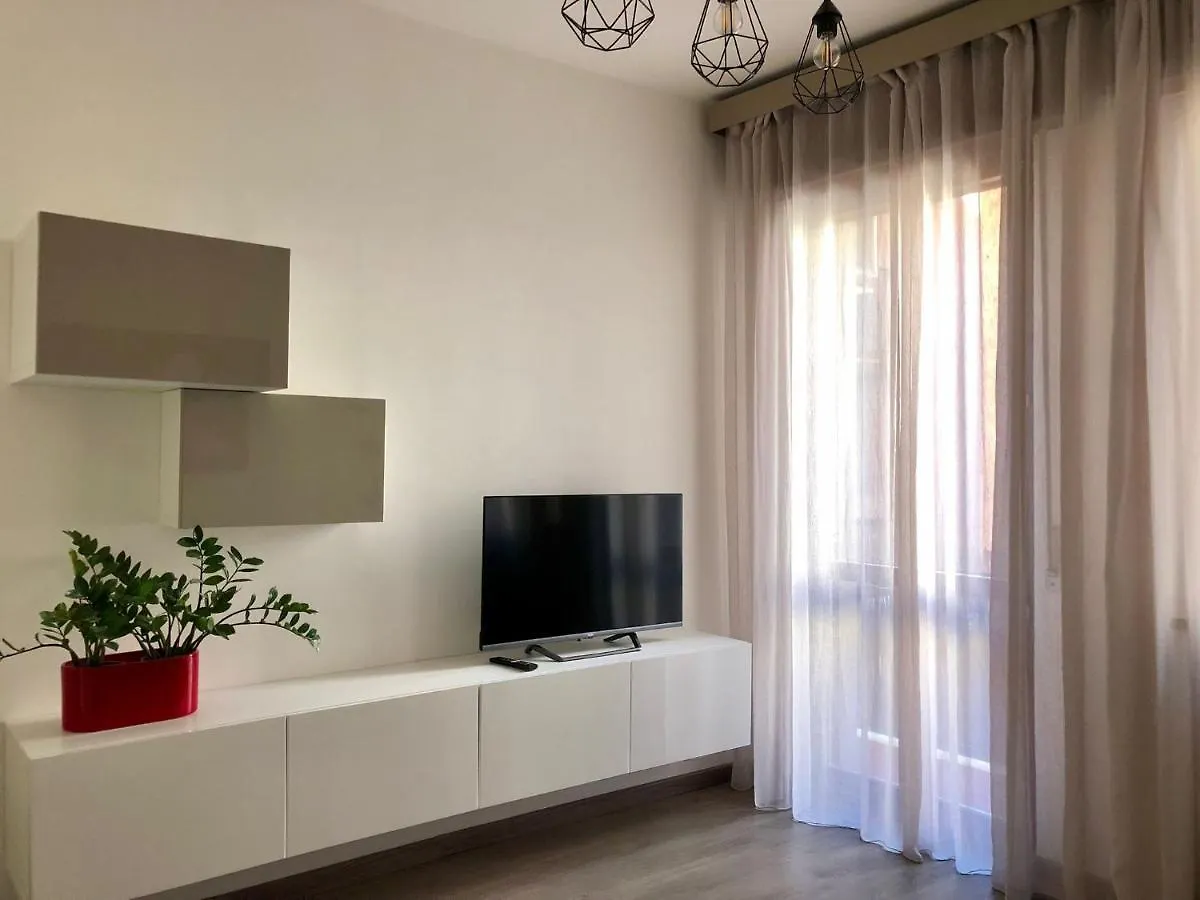 La Casa In Via Venti Apartment Verona