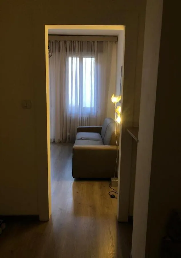 La Casa In Via Venti Apartment Verona 0*,