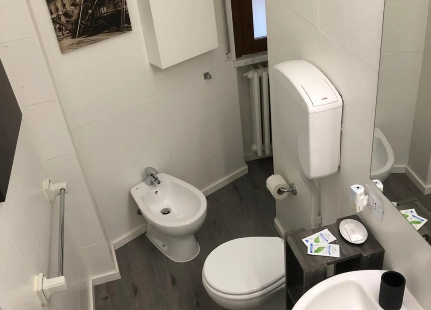 La Casa In Via Venti Apartment Verona