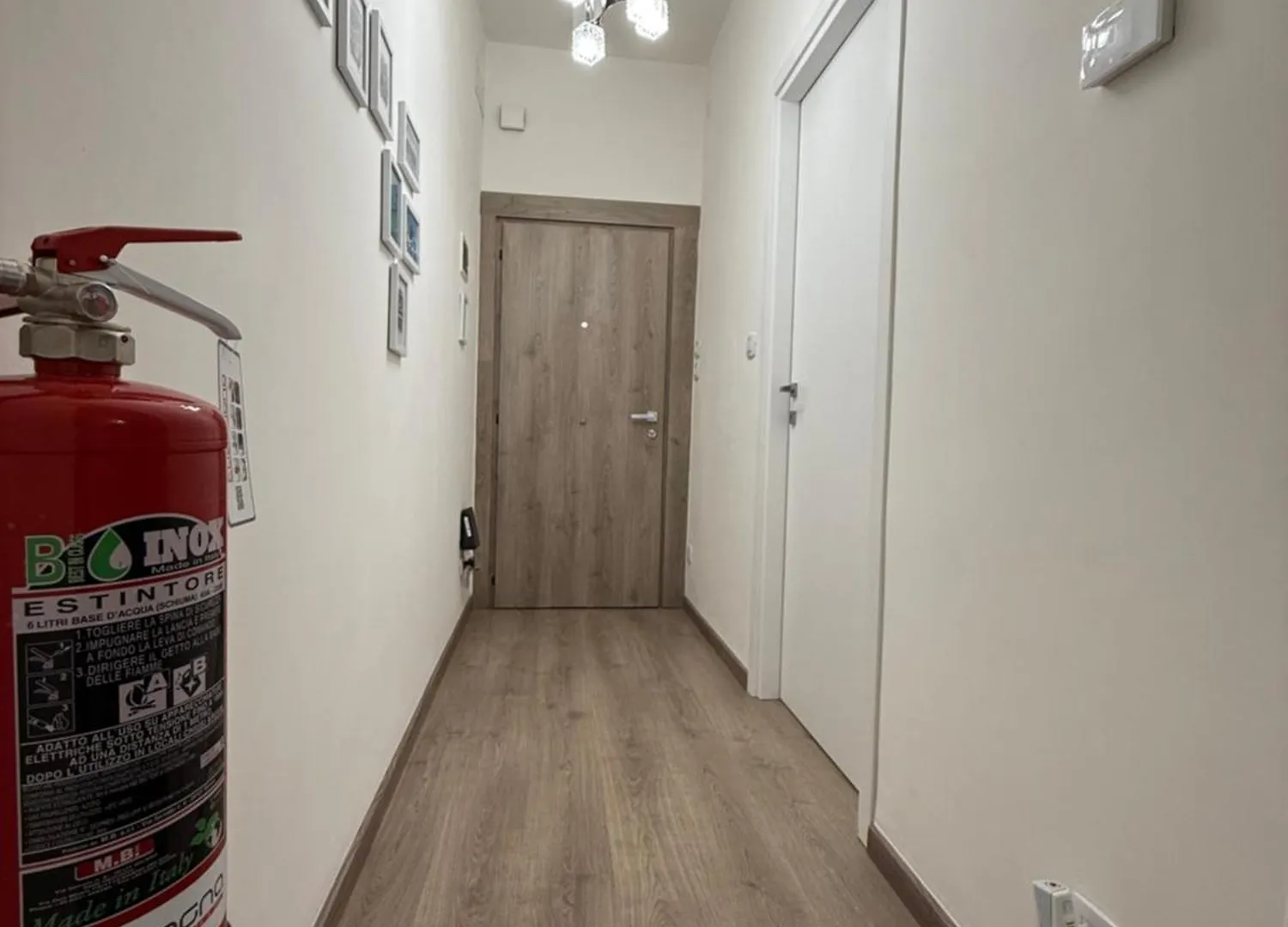La Casa In Via Venti Apartment Verona 0*,