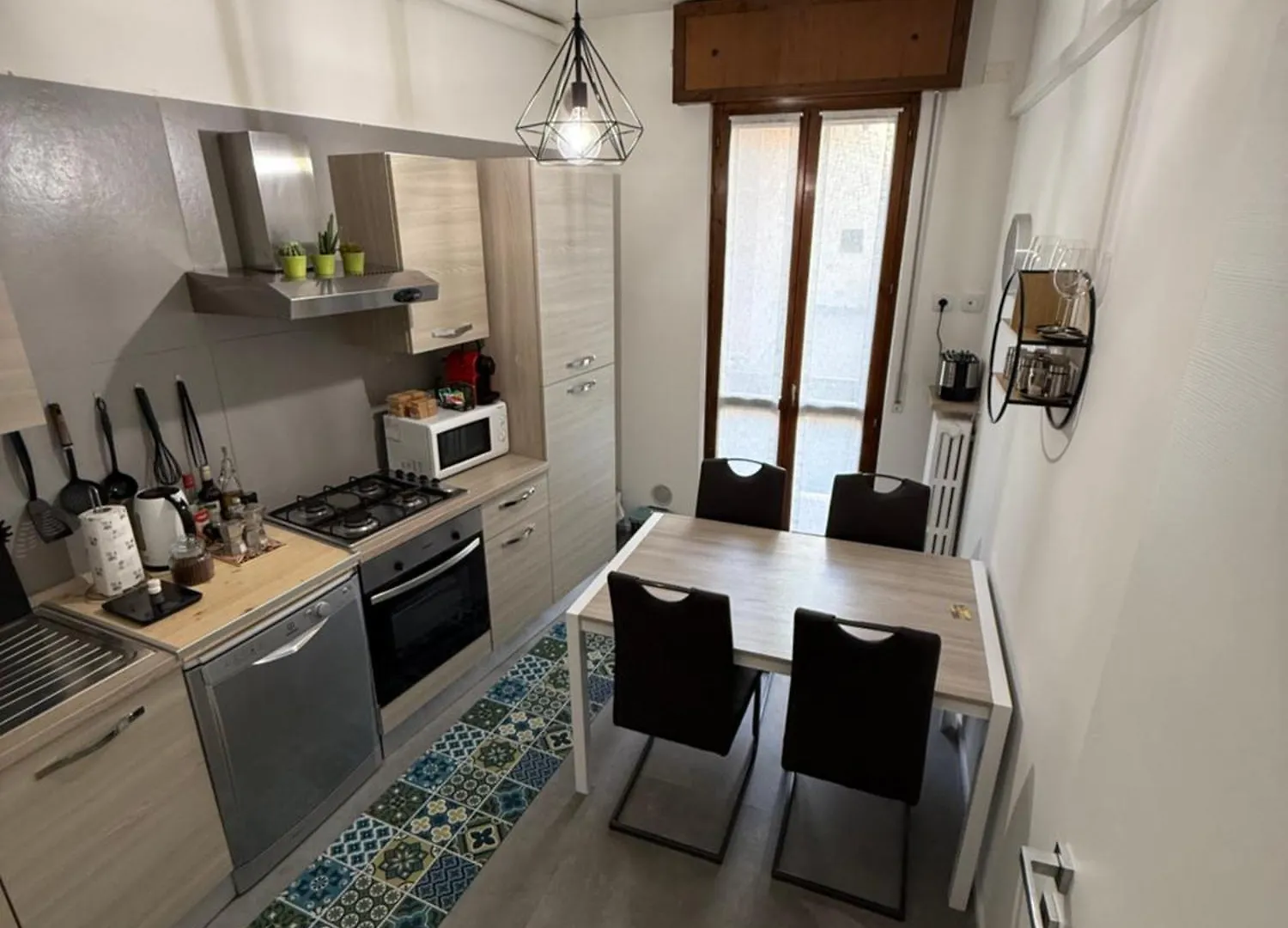 La Casa In Via Venti Apartment Verona 0*,  Italy